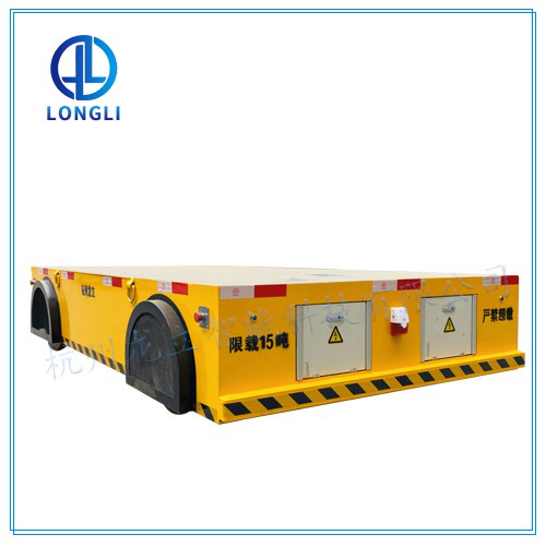 LPX-15T无轨搬运车
