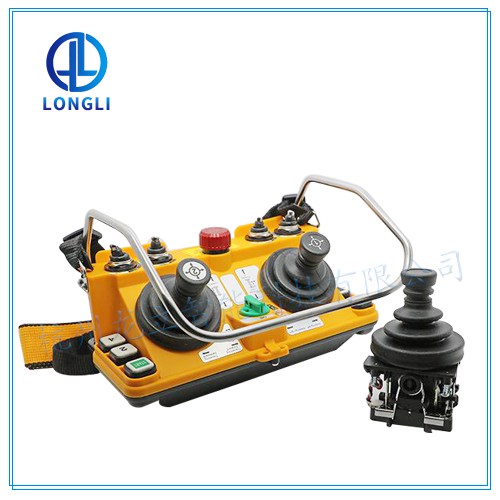 摇杆式遥控器(1)