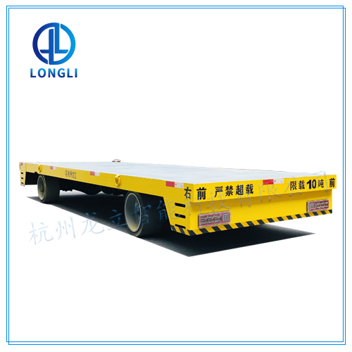 20吨电动平板车(1) 20吨电动平板车(1)