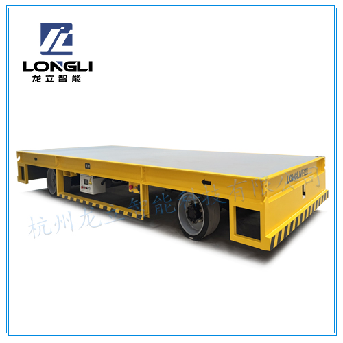 LPX-20T无轨电动平车