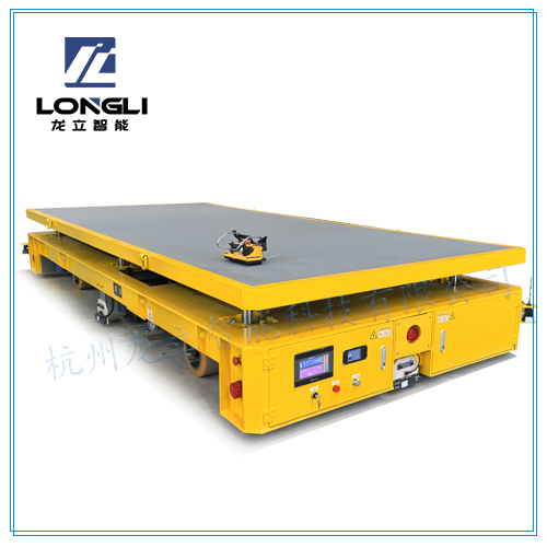 AGV-12吨电动平车