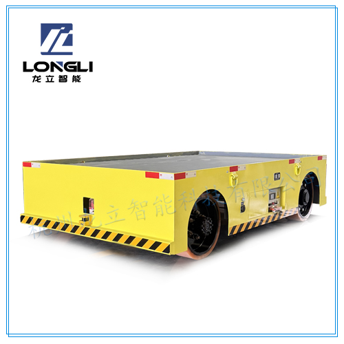 LPX-30T电动平板车