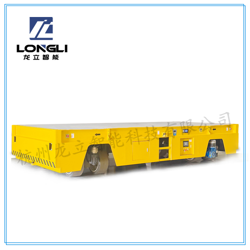 LDZ-30T舵轮搬运车