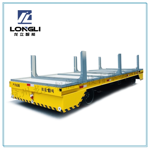 U型架LPX-10T无轨搬运车(1)
