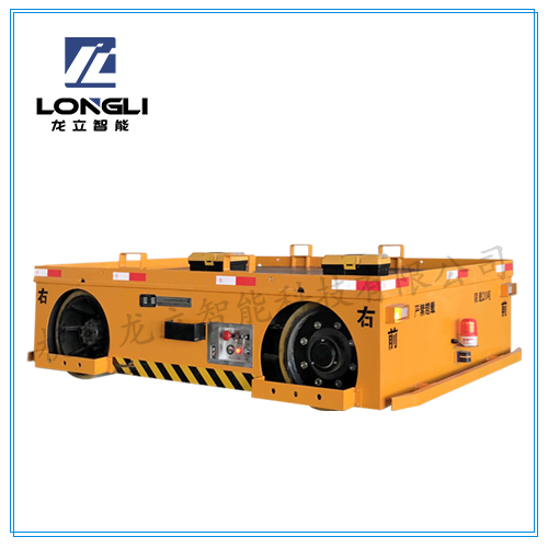 LPX-20T电动平车