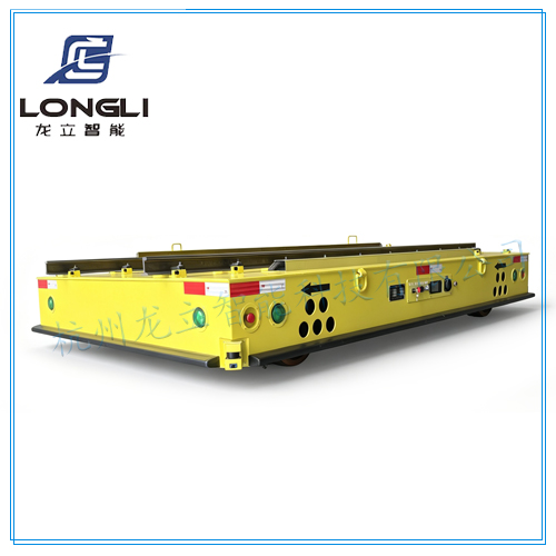 LDX-6T雷达感应搬运车